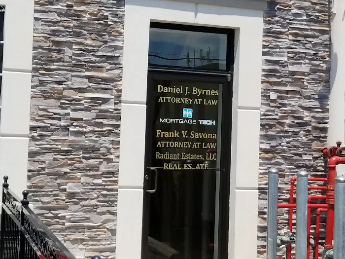 Daniel J. Byrnes Attorney 4