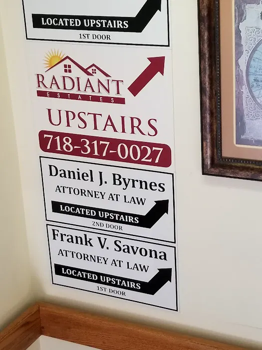 Daniel J. Byrnes Attorney 4
