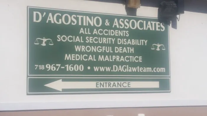 Jonathan D'Agostino & Associates 4