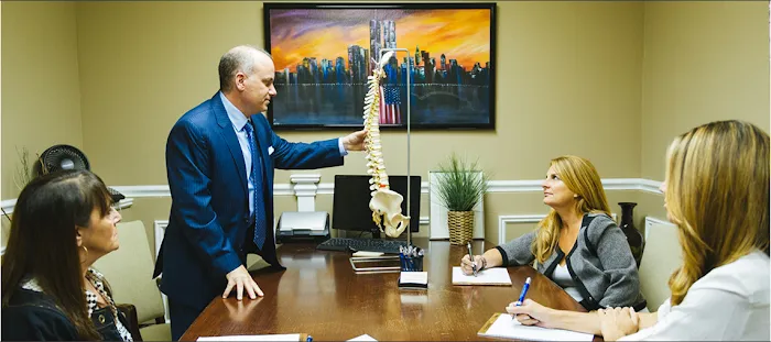 The Barillari Law Firm, P.C. 4