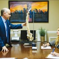 The Barillari Law Firm, P.C. ico