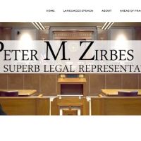 Peter Zirbes Law ico