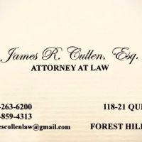 James R. Cullen, Esq. - Law Office ico