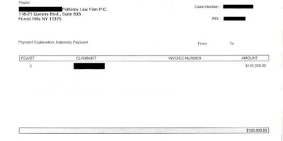 Poltielov Law Firm P.C.