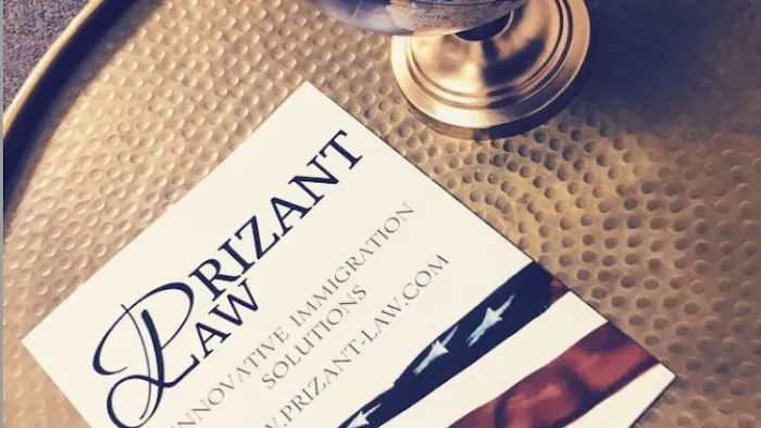 Prizant Law 4
