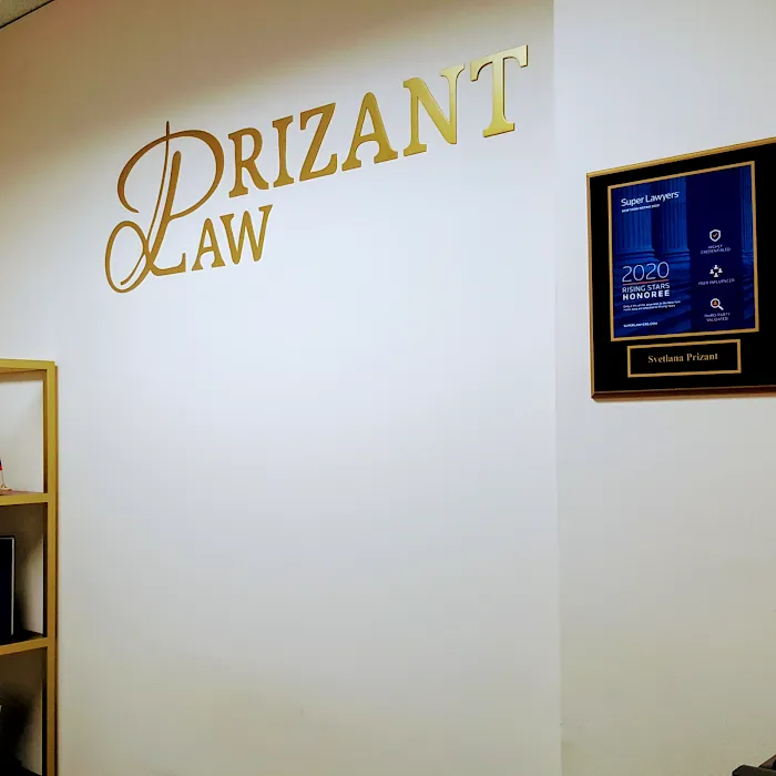 Prizant Law 4