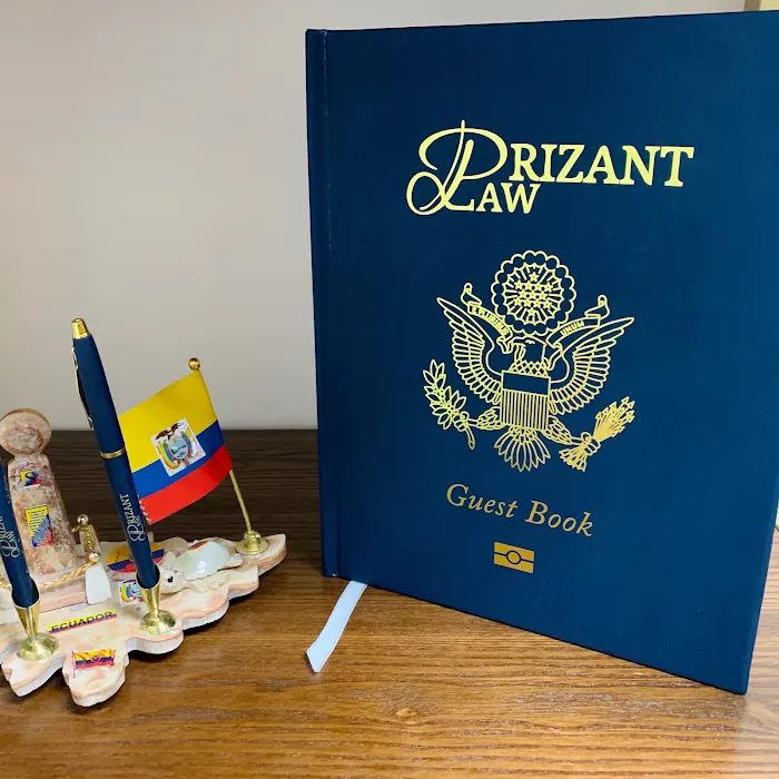 Prizant Law 4