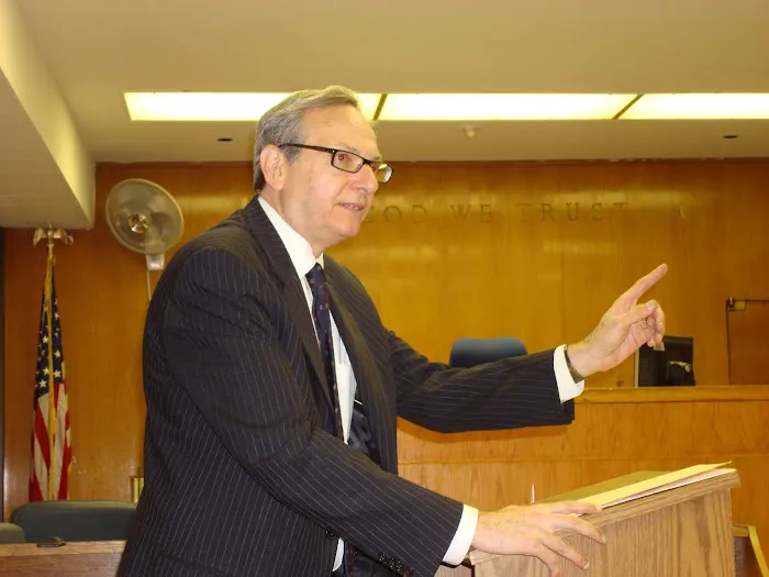 Law Office of Randy S. Alpert 4
