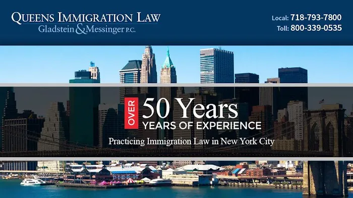 Gladstein & Messinger P.C. 4