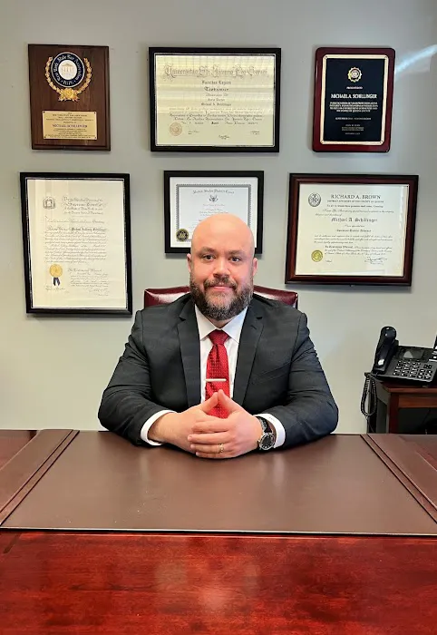 Law Office of Michael A. Schillinger, Esq. 4