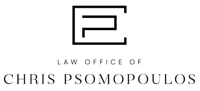 Law Office of Chris Psomopoulos 4