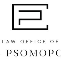 Law Office of Chris Psomopoulos ico