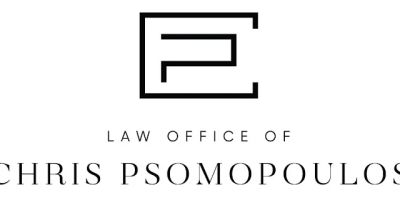 Law Office of Chris Psomopoulos