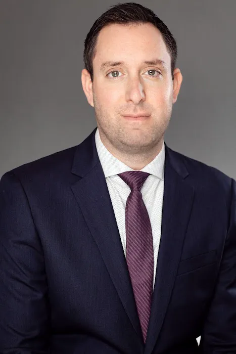 DiConza Larocca DiCunto & Kaplin LLP 4