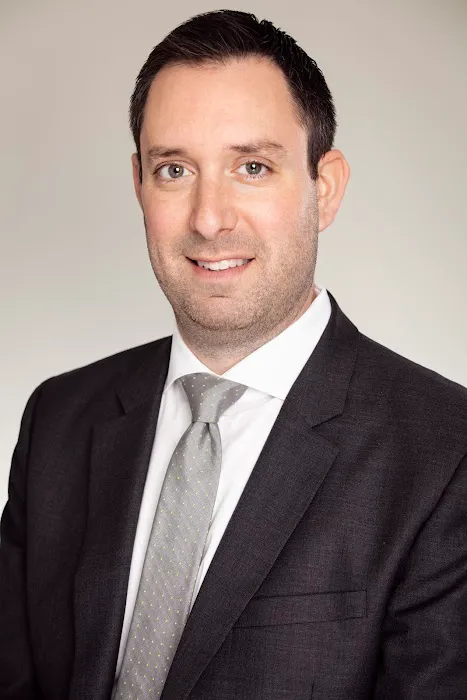 DiConza Larocca DiCunto & Kaplin LLP 4
