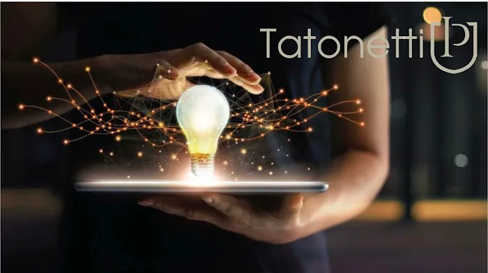Tatonetti IP | Patent Attorneys 4