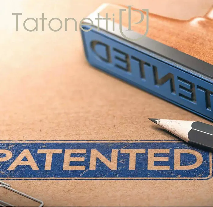 Tatonetti IP | Patent Attorneys 4