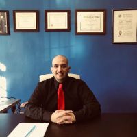 John Kiritsis, Esq. ico