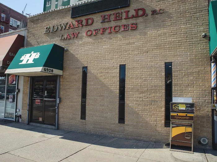Held Held and Held - Car Accident Lawyer & Personal Injury Attorney 4