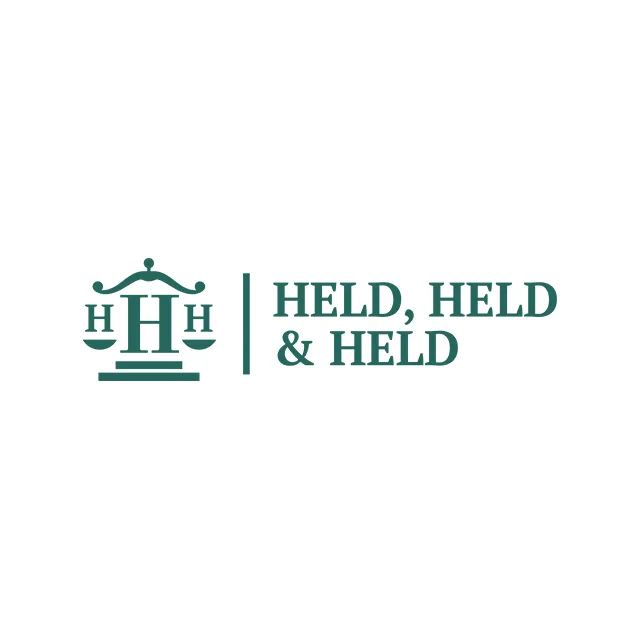 Held Held and Held - Car Accident Lawyer & Personal Injury Attorney 4