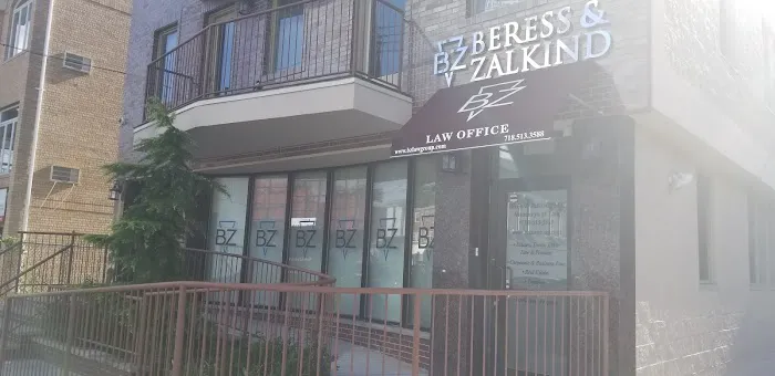 Beress & Zalkind PLLC (Trusts & Estates) 4
