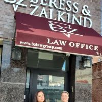 Beress & Zalkind PLLC (Trusts & Estates) ico