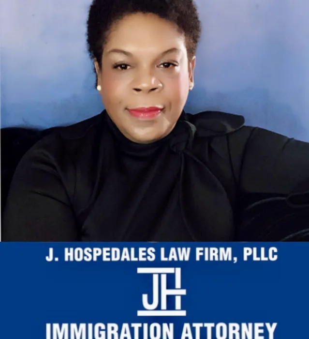 J Hospedales Law Firm 4