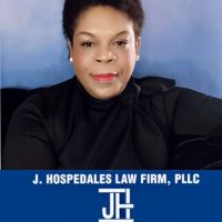J Hospedales Law Firm ico