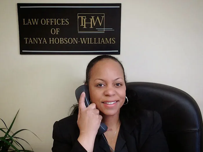 Tanya Hobson-Williams P.C. 4