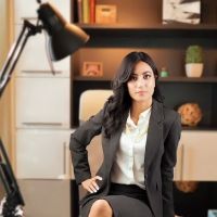 Law Offices of Irina Yadgarova PLLC ico