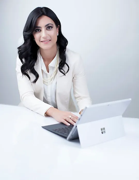 Law Offices of Irina Yadgarova PLLC 4