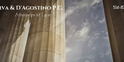 Minerva & D'Agostino PC
