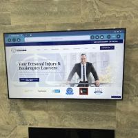 Law Office of Seni Popat, P.C. ico