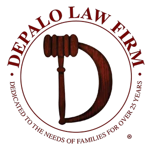 Anne-Louise DePalo, Esq. 4