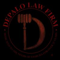 Anne-Louise DePalo, Esq. ico