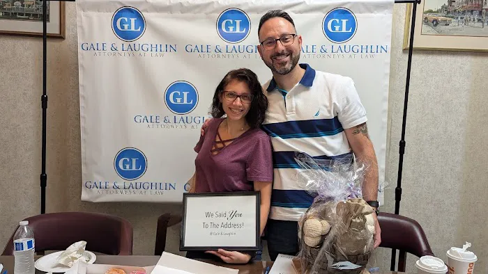 Gale & Laughlin 4