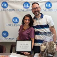 Gale & Laughlin ico