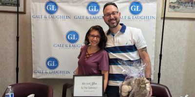 Gale & Laughlin