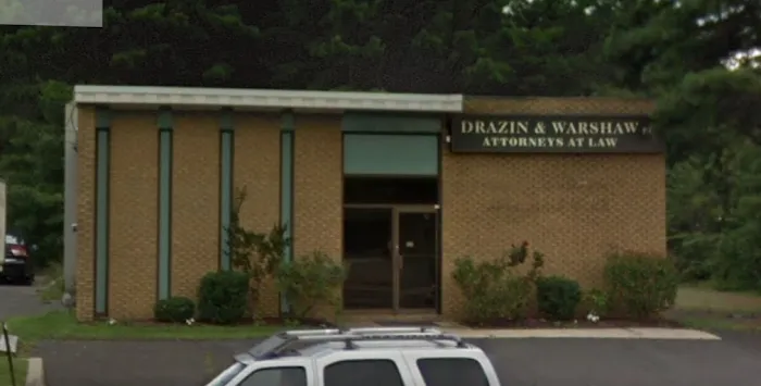 Drazin and Warshaw, P.C. 4