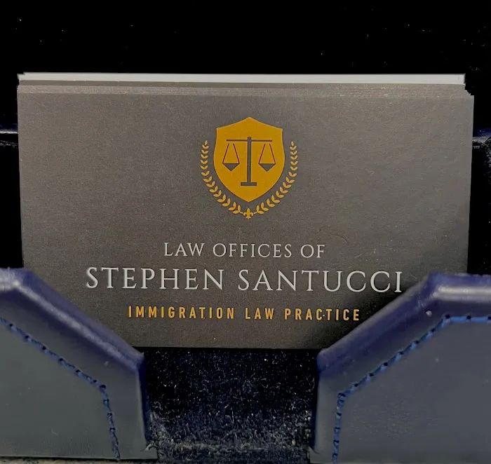 Law Offices of Stephen Santucci 4