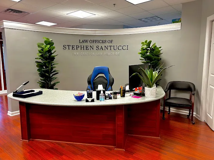 Law Offices of Stephen Santucci 4