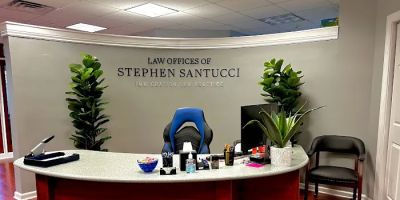 Law Offices of Stephen Santucci