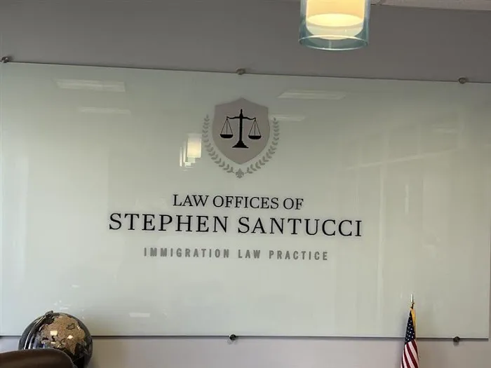 Law Offices of Stephen Santucci 4