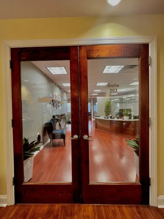 Law Offices of Stephen Santucci 4
