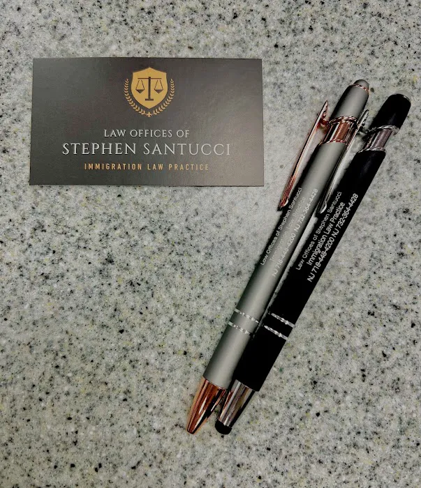 Law Offices of Stephen Santucci 4
