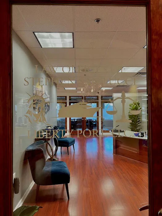 Law Offices of Stephen Santucci 4