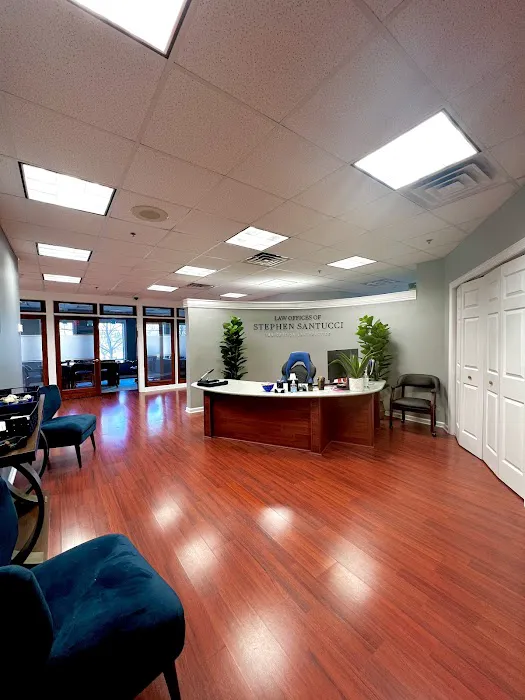 Law Offices of Stephen Santucci 4