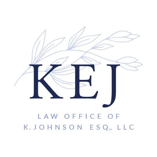 The Law Office of Kristen E. Johnson, Esq 4