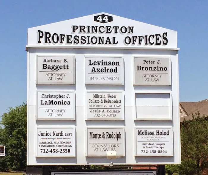 Levinson Axelrod, P.A. 4