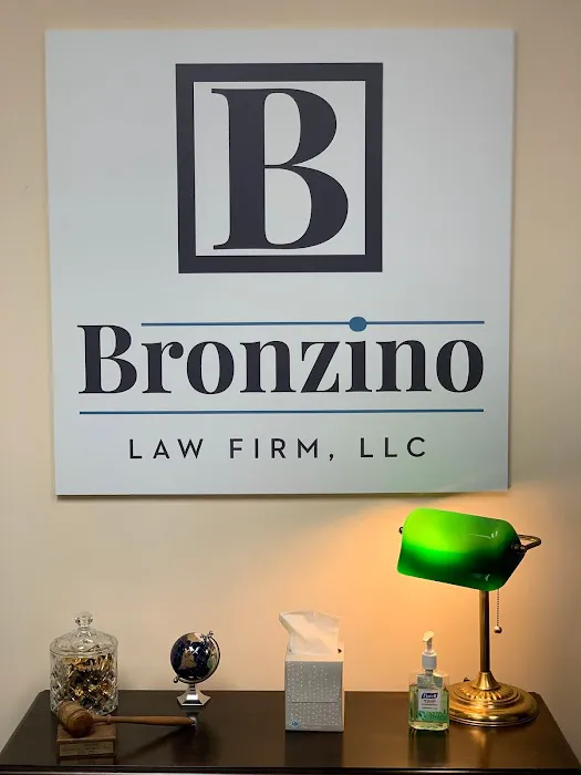 Bronzino Law Firm, LLC 4